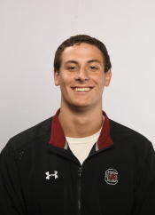 Travis Morrin - Swimming and Diving - University of South Carolina Athletics