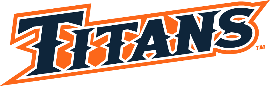 Cal State Fullerton Titans (40-13)