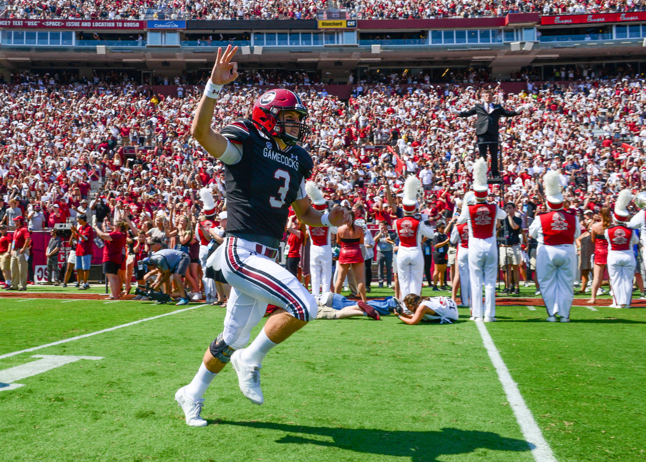 HilinksiEntrancevsCSU190907