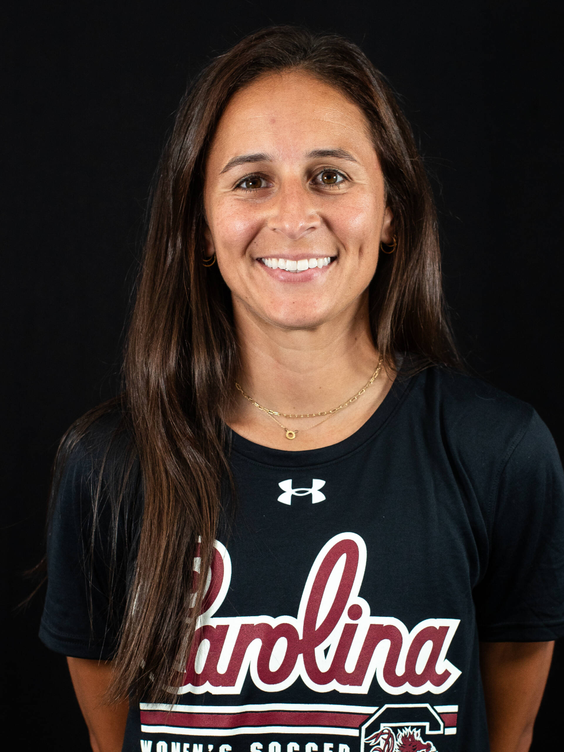 Taylor Leach - Women's Soccer - University of South Carolina Athletics