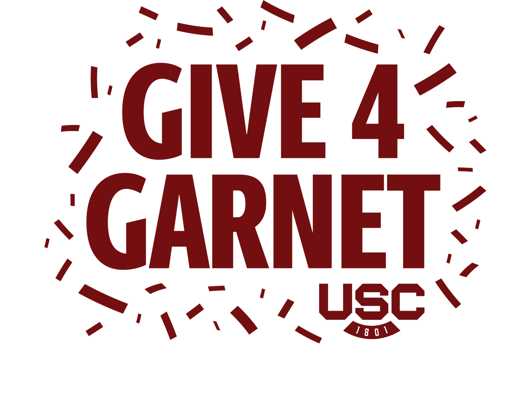 The Gamecock Club and Give 4 Garnet
