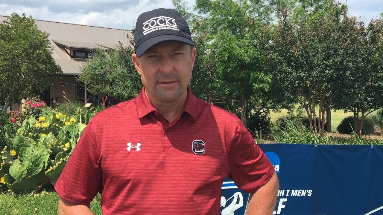 POSTGAME: Bill McDonald on NCAA Regionals Day 1 — 5/14/18