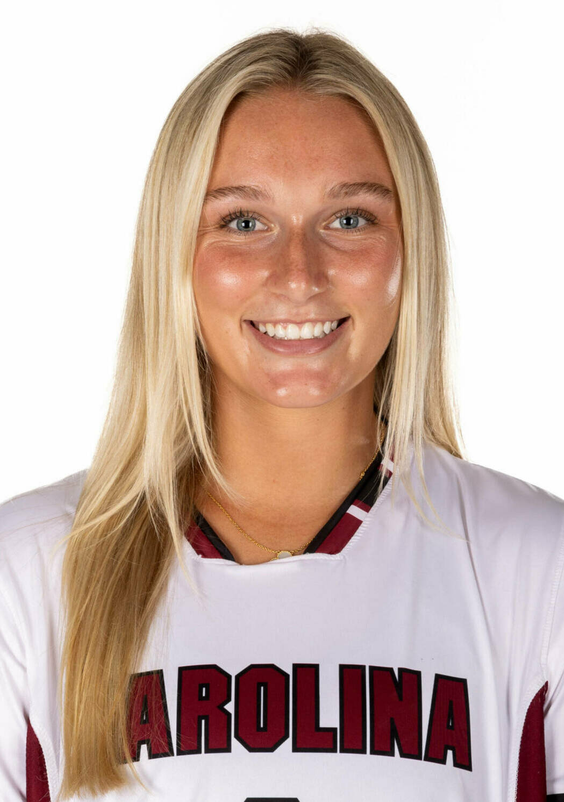 Sophie Johnson - Women's Soccer - University of South Carolina Athletics