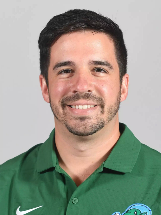 Jon Melia -  - University of South Carolina Athletics