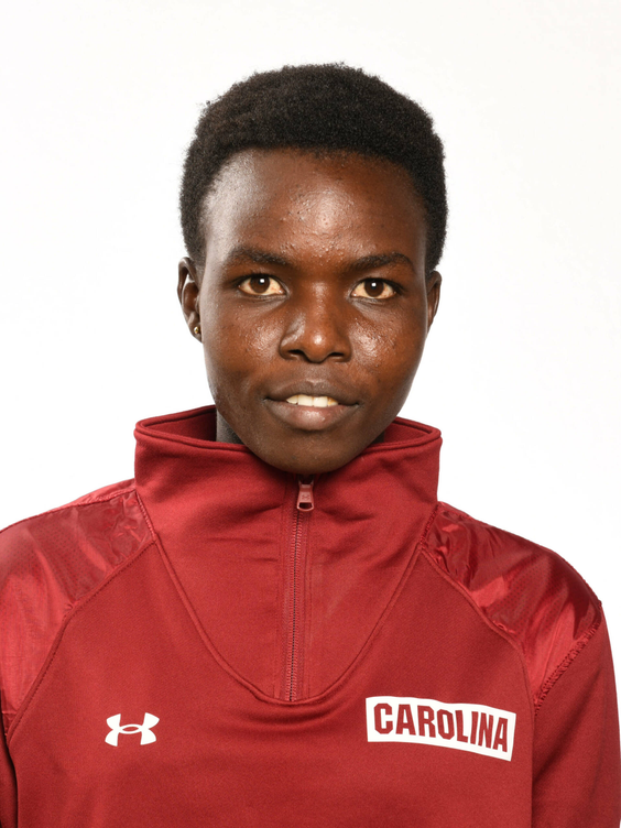 Judy Kosgei – University of South Carolina Athletics