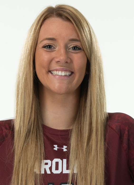 Kaely Ann Thompson - Women's Volleyball - University of South Carolina Athletics