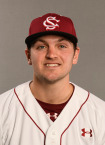 Wil Crowe - Baseball - University of South Carolina Athletics