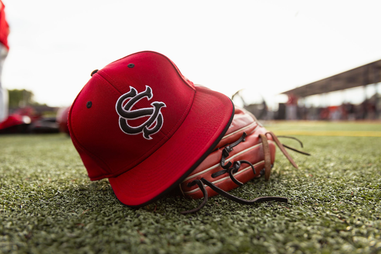 University of South Carolina Athletics