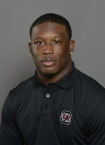 Shon Carson - Football - University of South Carolina Athletics