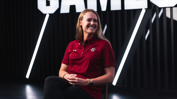 University of South Carolina Athletics