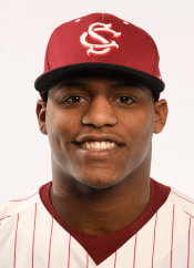 Ian Jenkins - Baseball - University of South Carolina Athletics