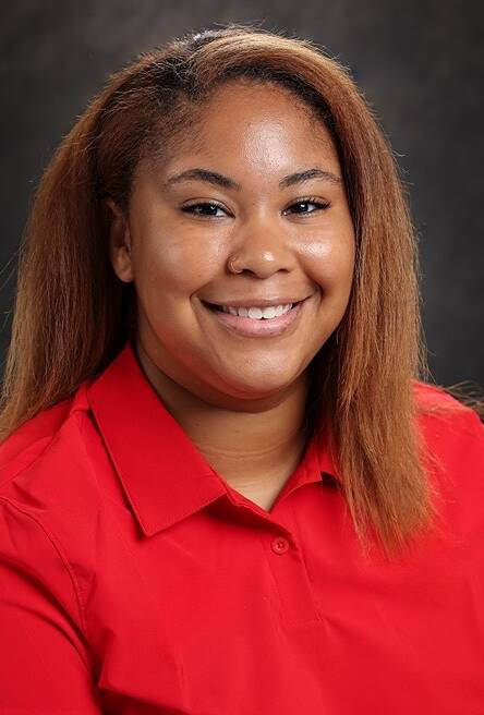 Jaida Simmons -  - University of South Carolina Athletics