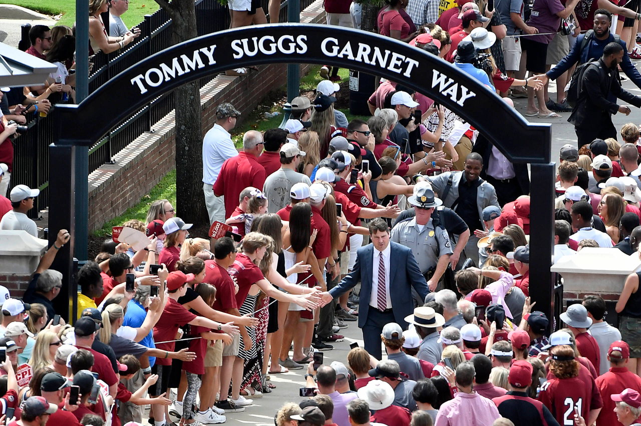 GamecockWalk_190914_vsBama2