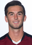 Jeffrey Torda - Men's Soccer - University of South Carolina Athletics