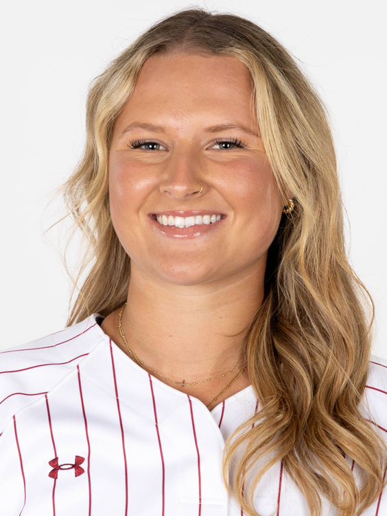 Alyssa Hovermale - Softball - University of South Carolina Athletics