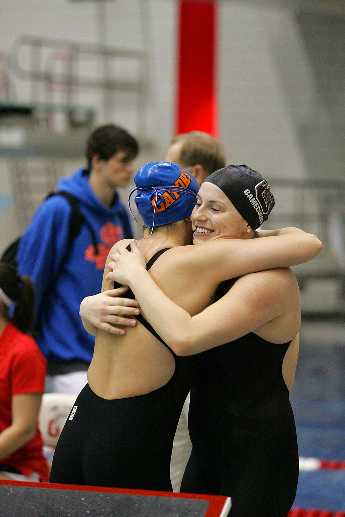 SEC Swimming & Diving Championships Day 4