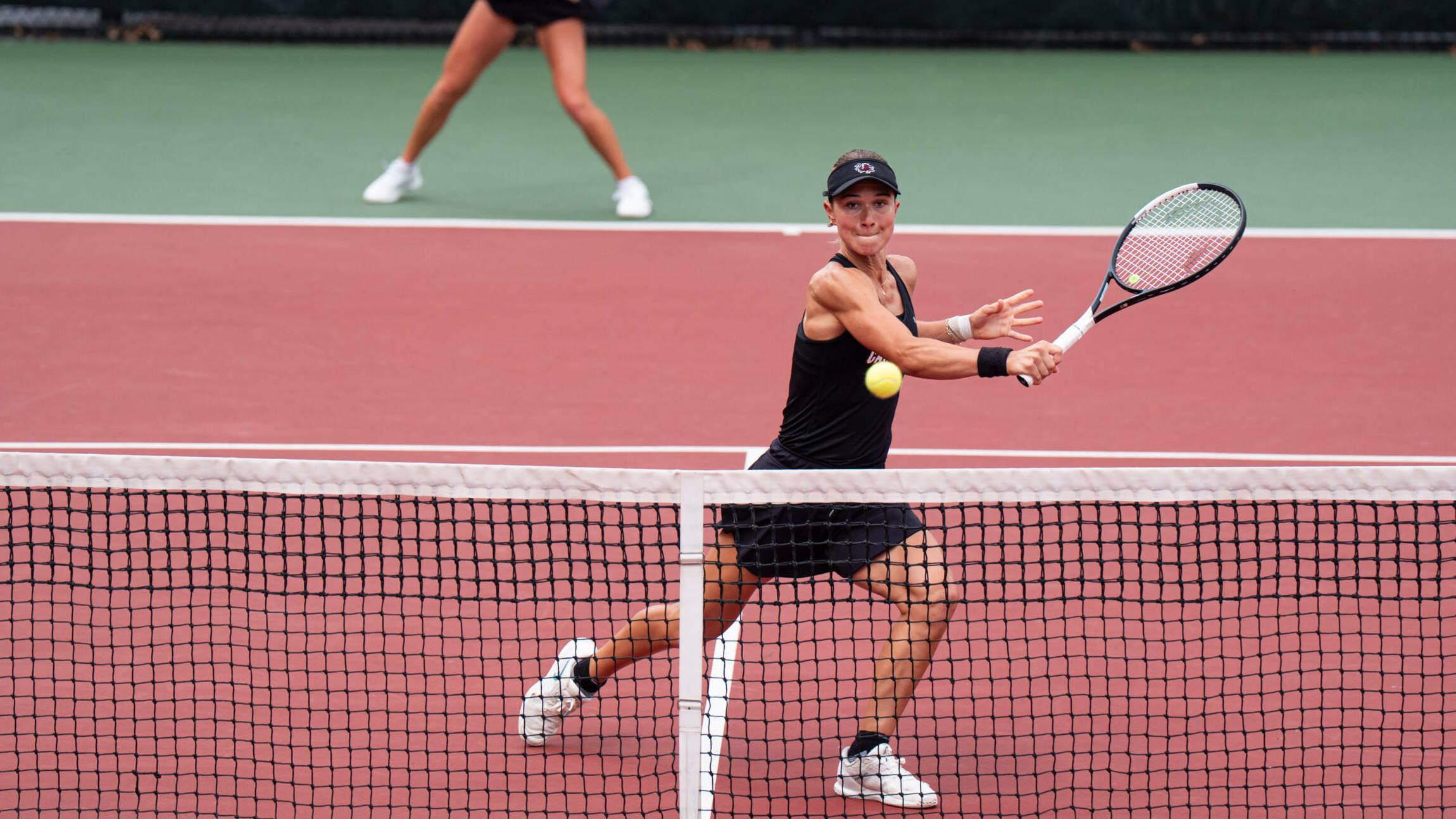 Gamecocks Fall to Arkansas in First Round of SEC Tournament