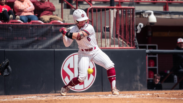 University of South Carolina Athletics