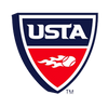 USTA Clay Court logo