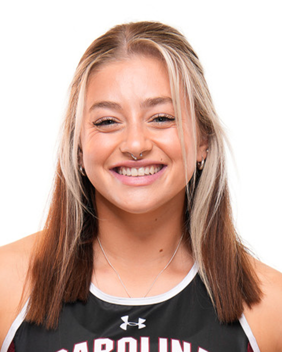 Sophie Bengoechea - Beach Volleyball - University of South Carolina Athletics