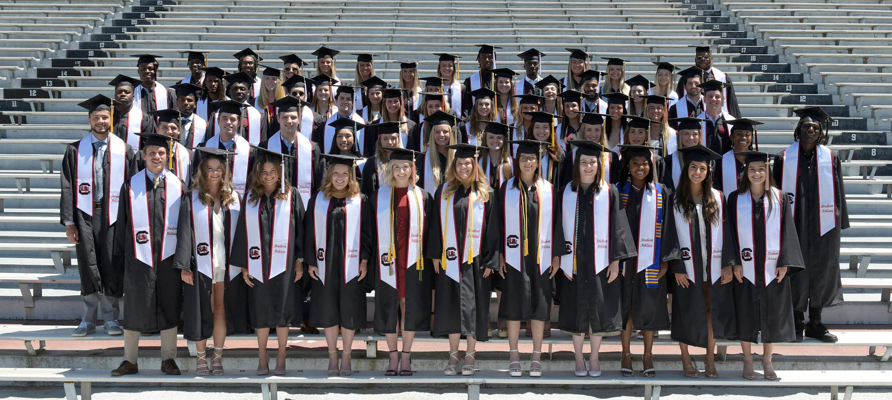 The Gamecock Club and Give 4 Garnet