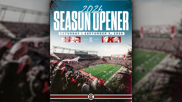 University of South Carolina Athletics