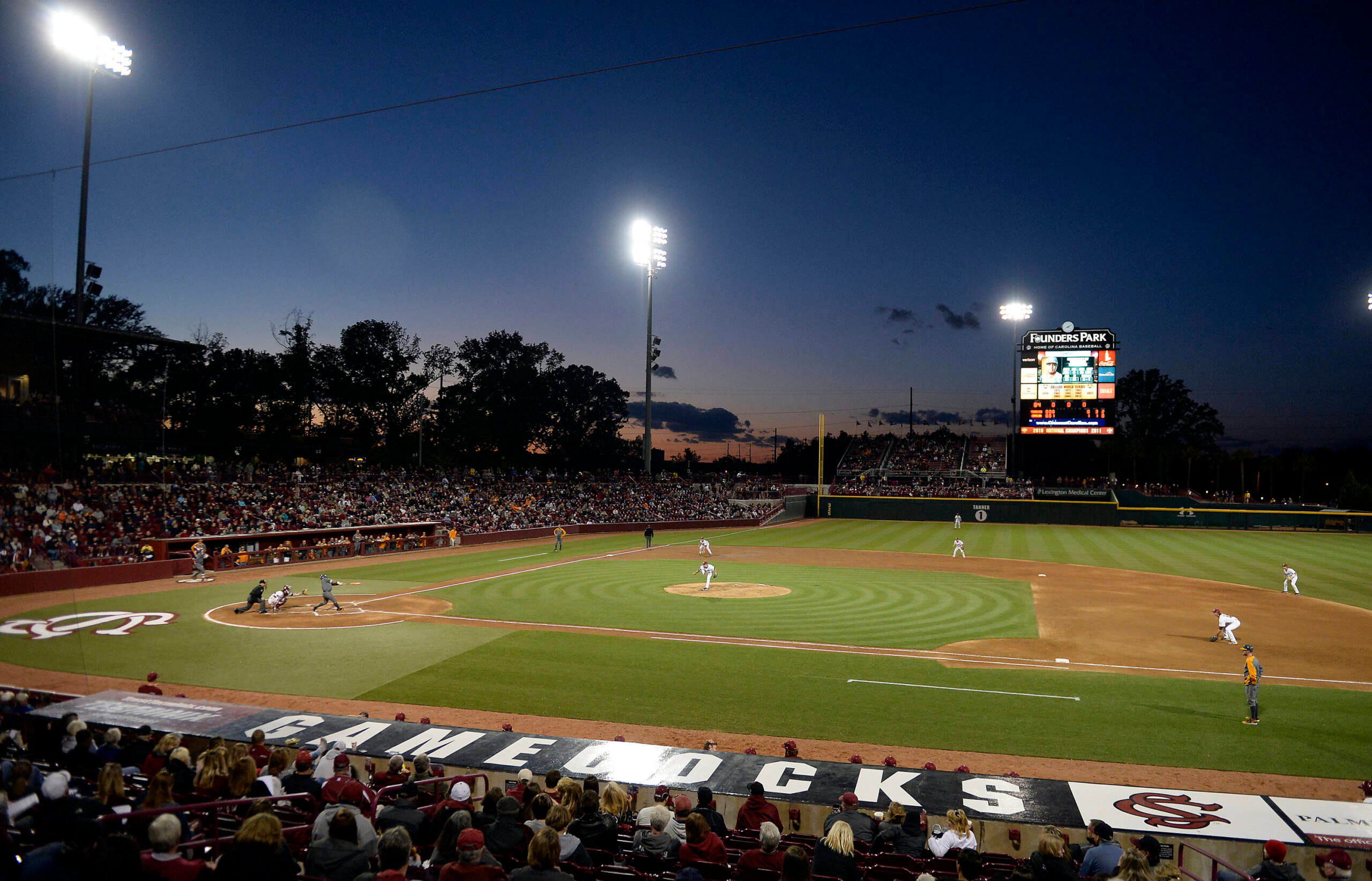 Shuttle Information for Baseball Home Games