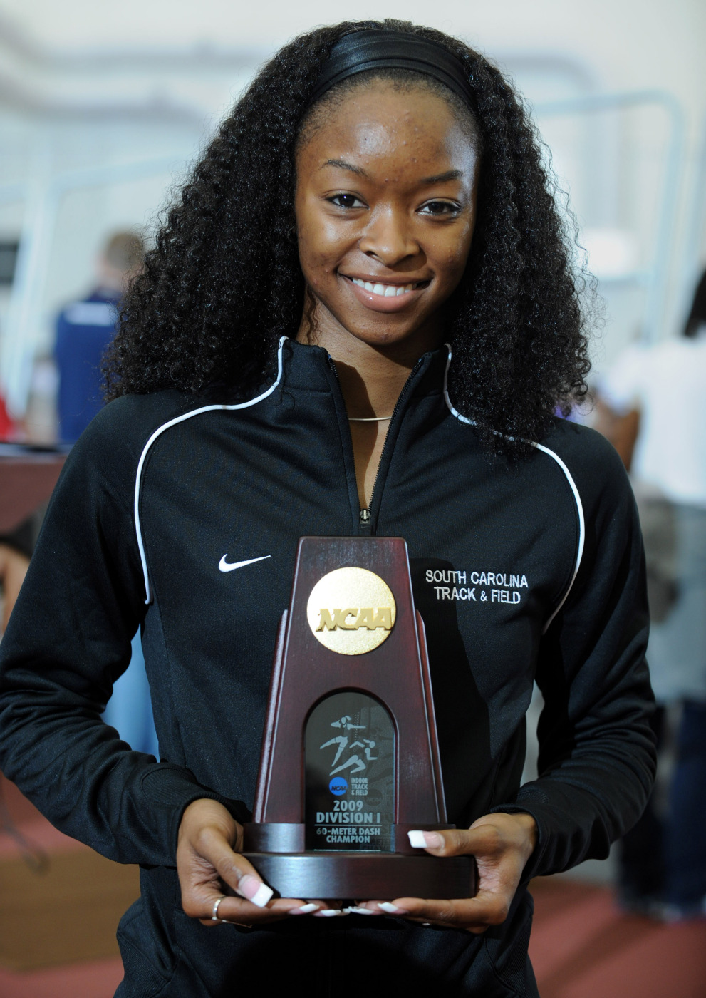 NCAA Indoor Championships