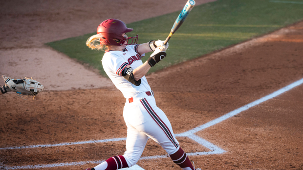 University of South Carolina Athletics