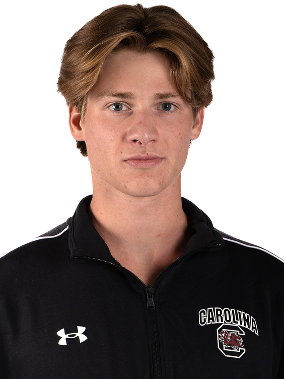 Jack Carman - Swimming and Diving - University of South Carolina Athletics