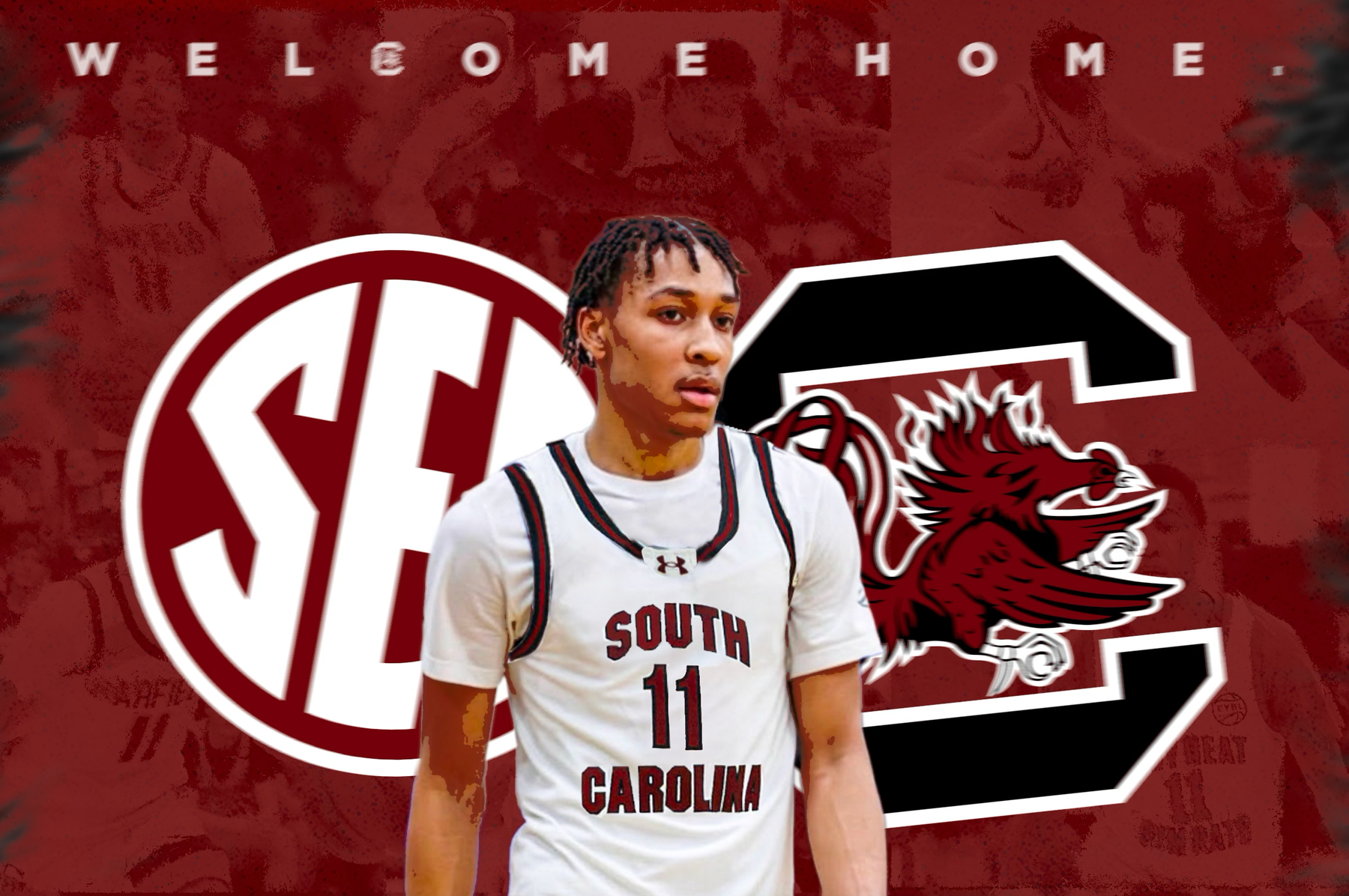 Ohio Mr. Basketball Marcus Johnson Signs With Gamecocks