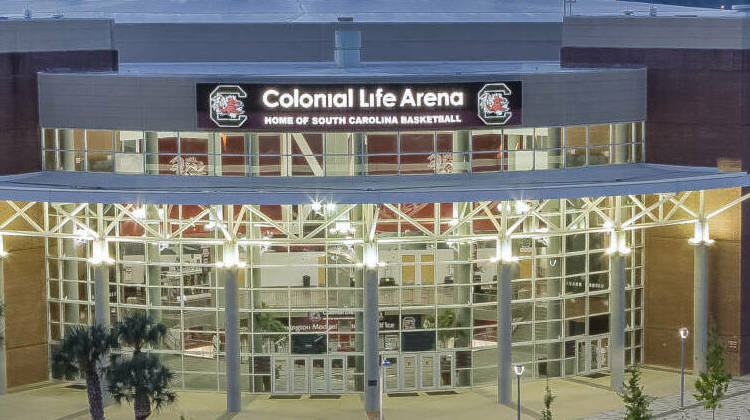 Lexie Boone Named General Manager of Colonial Life Arena