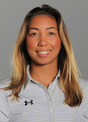 Mia Horvit - Women's Tennis - University of South Carolina Athletics