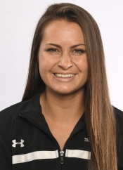 Megan Buechler - Track and Field - University of South Carolina Athletics