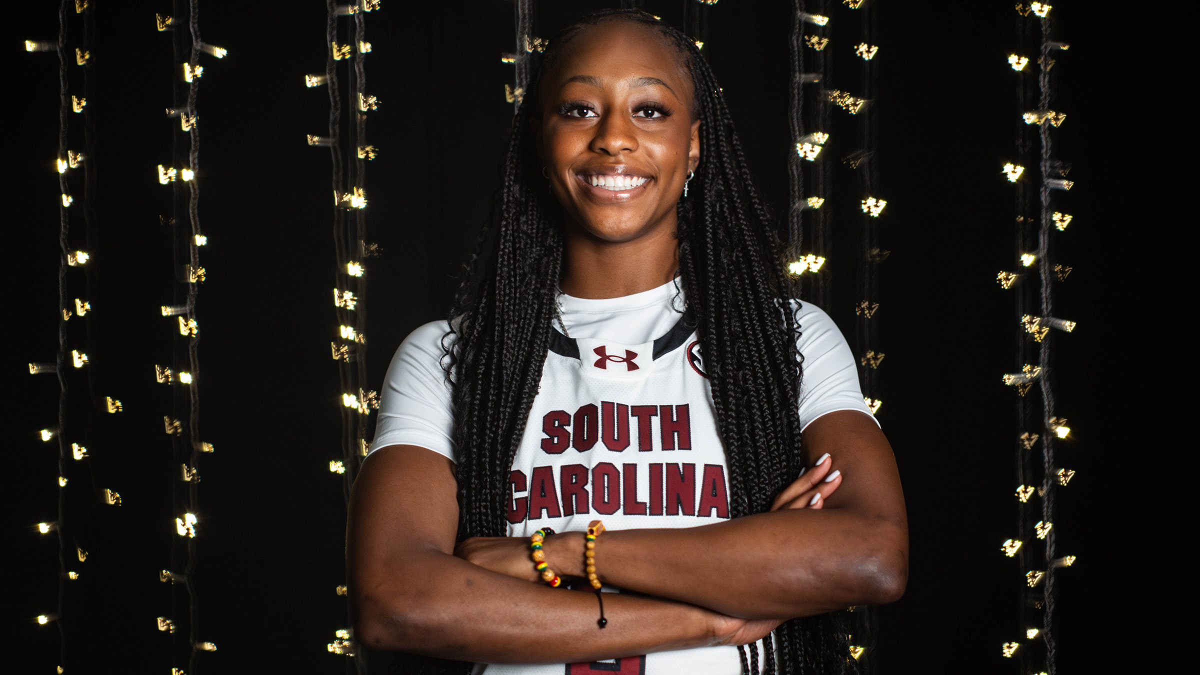 Edwards Named to Katrina McClain Watchlist