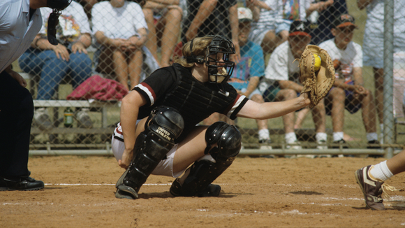 Hall of Fame Class of 2024: Dana (Fulmer) Garfield