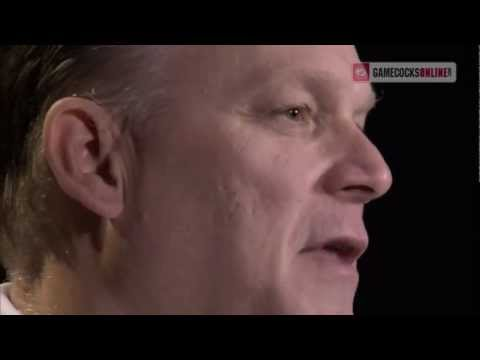 Gamecock Spotlight: Brad Underwood