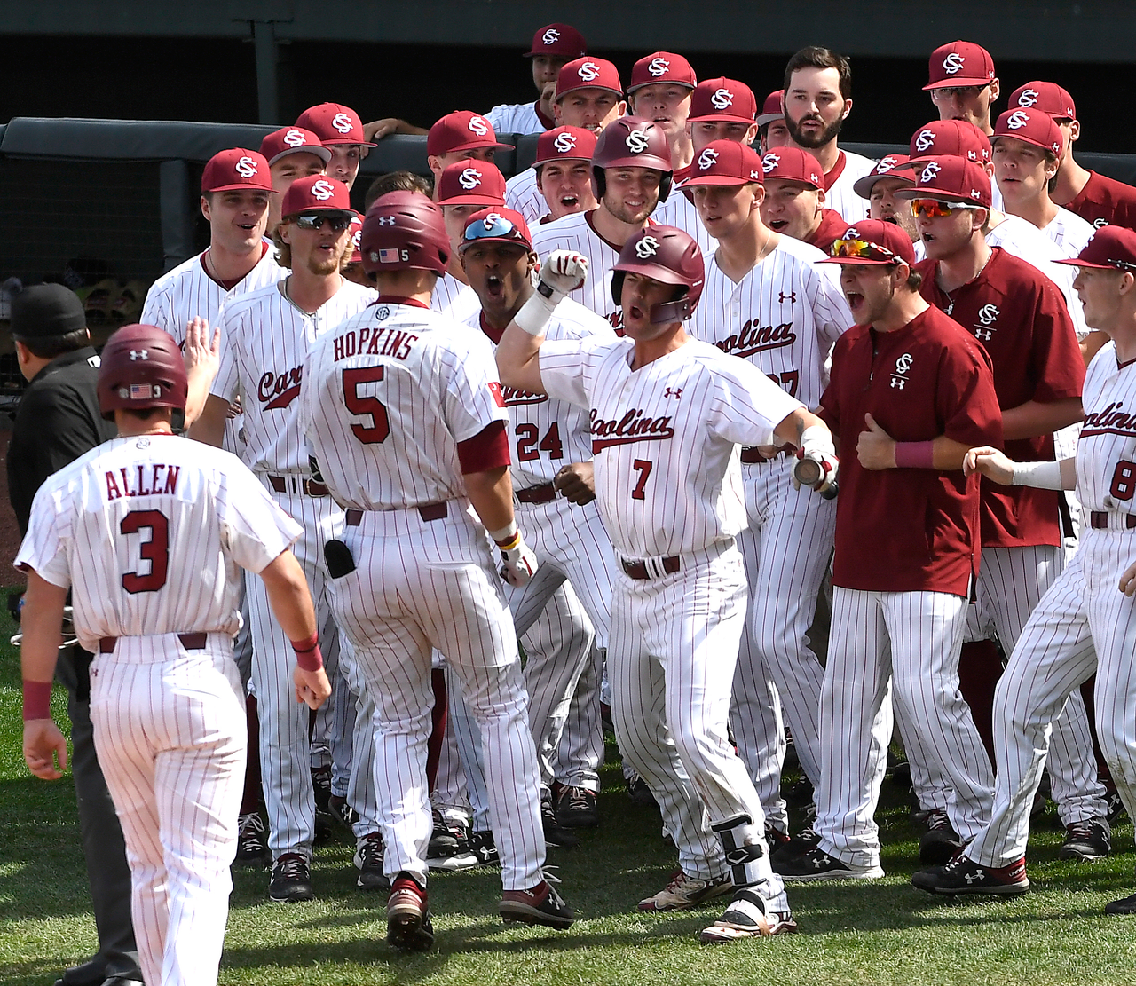 vs. Clemson (March 2, 2019)