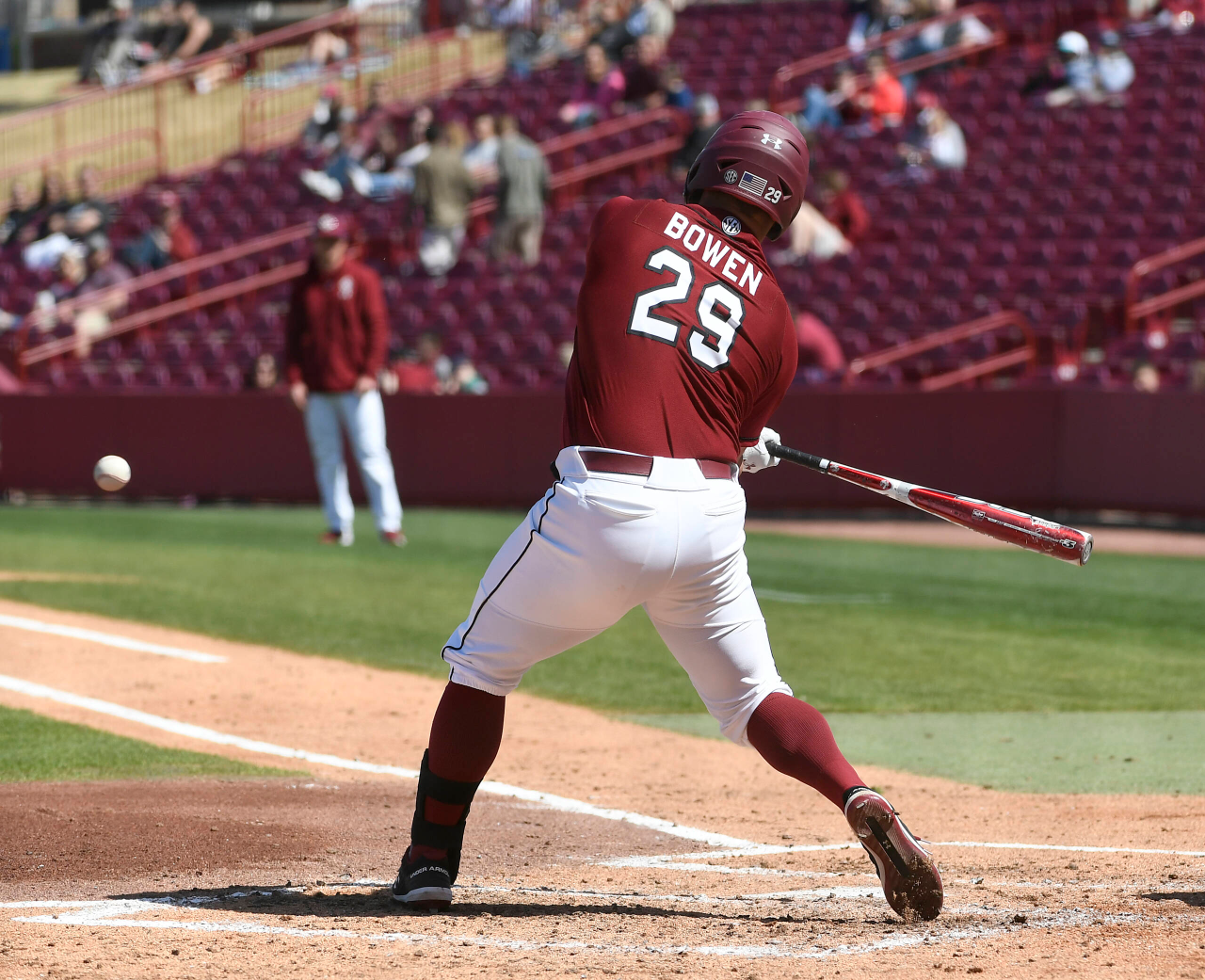 vs. Cornell (March 8, 2020)