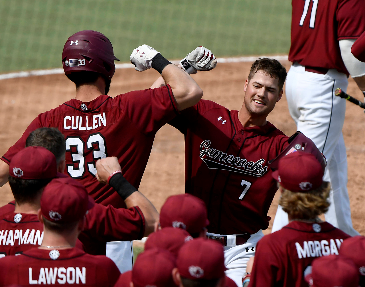 Jacob Olson vs. Valpo (March 10, 2019)