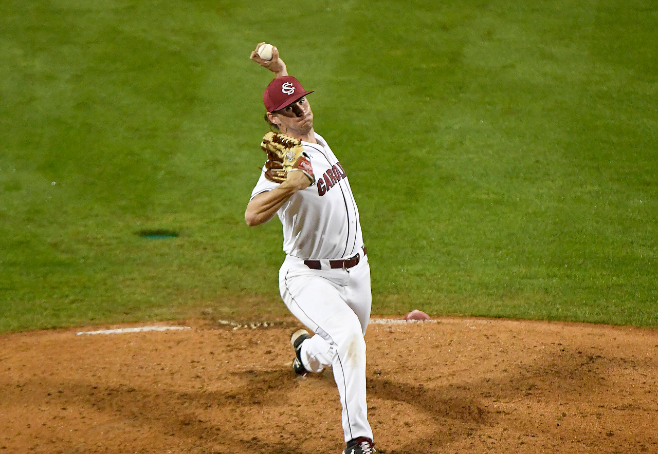 vs. The Citadel (March 10, 2020)