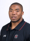 Eric Norwood - Football - University of South Carolina Athletics
