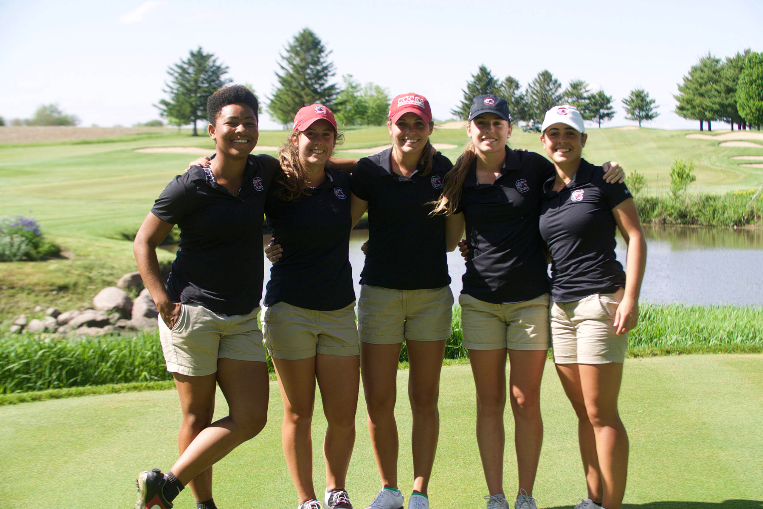 2017 NCAA Women's Golf Championship