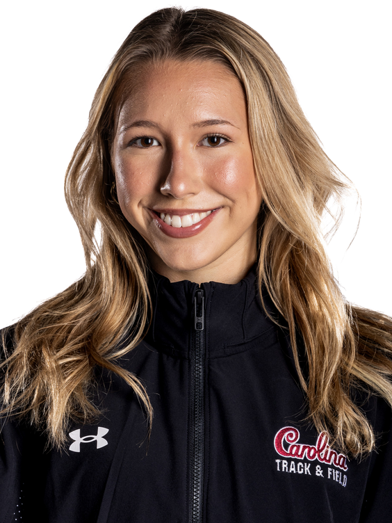 Sofie Kurzawa - Track and Field - University of South Carolina Athletics