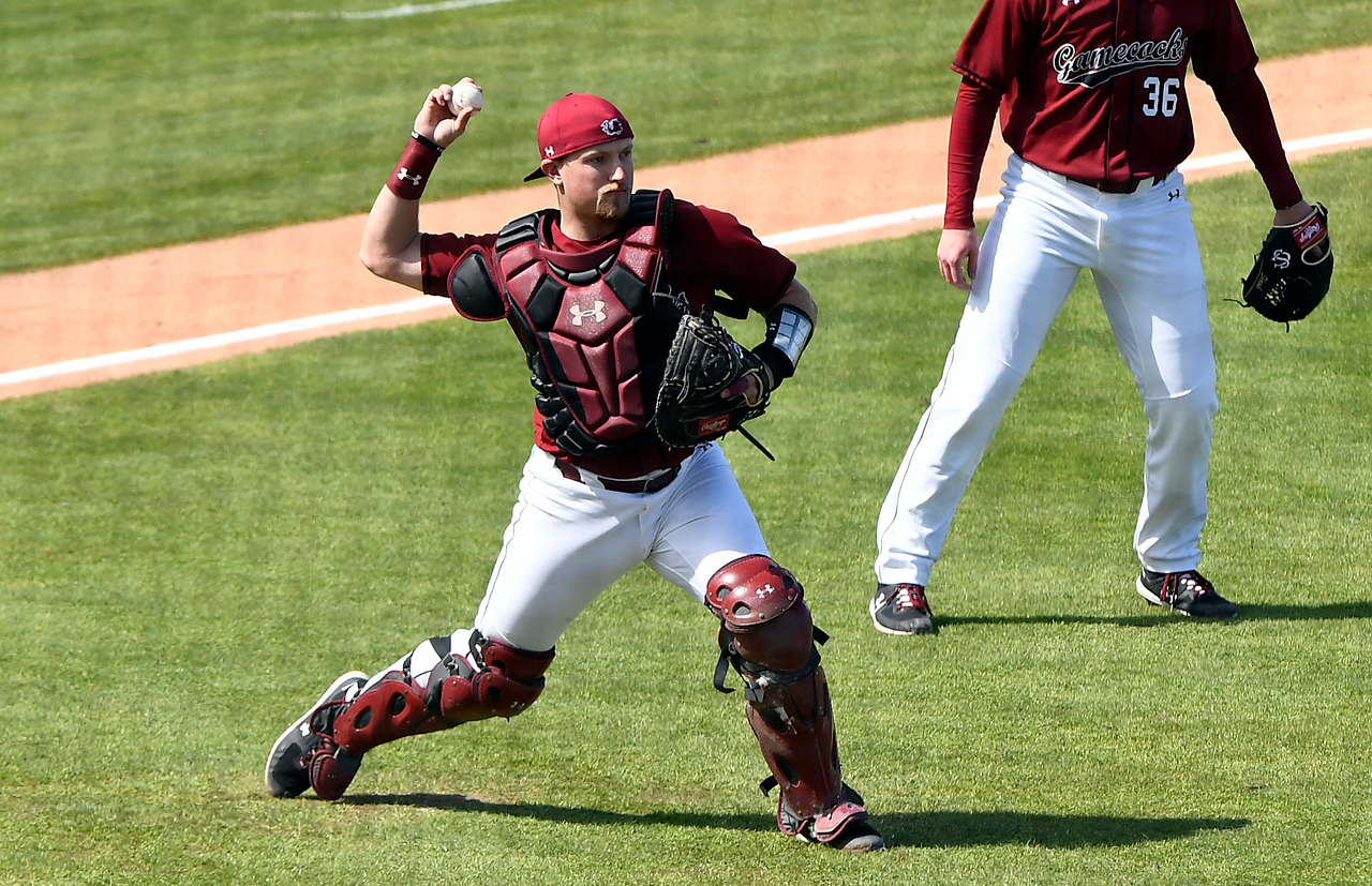 vs. Cornell (March 8, 2020)