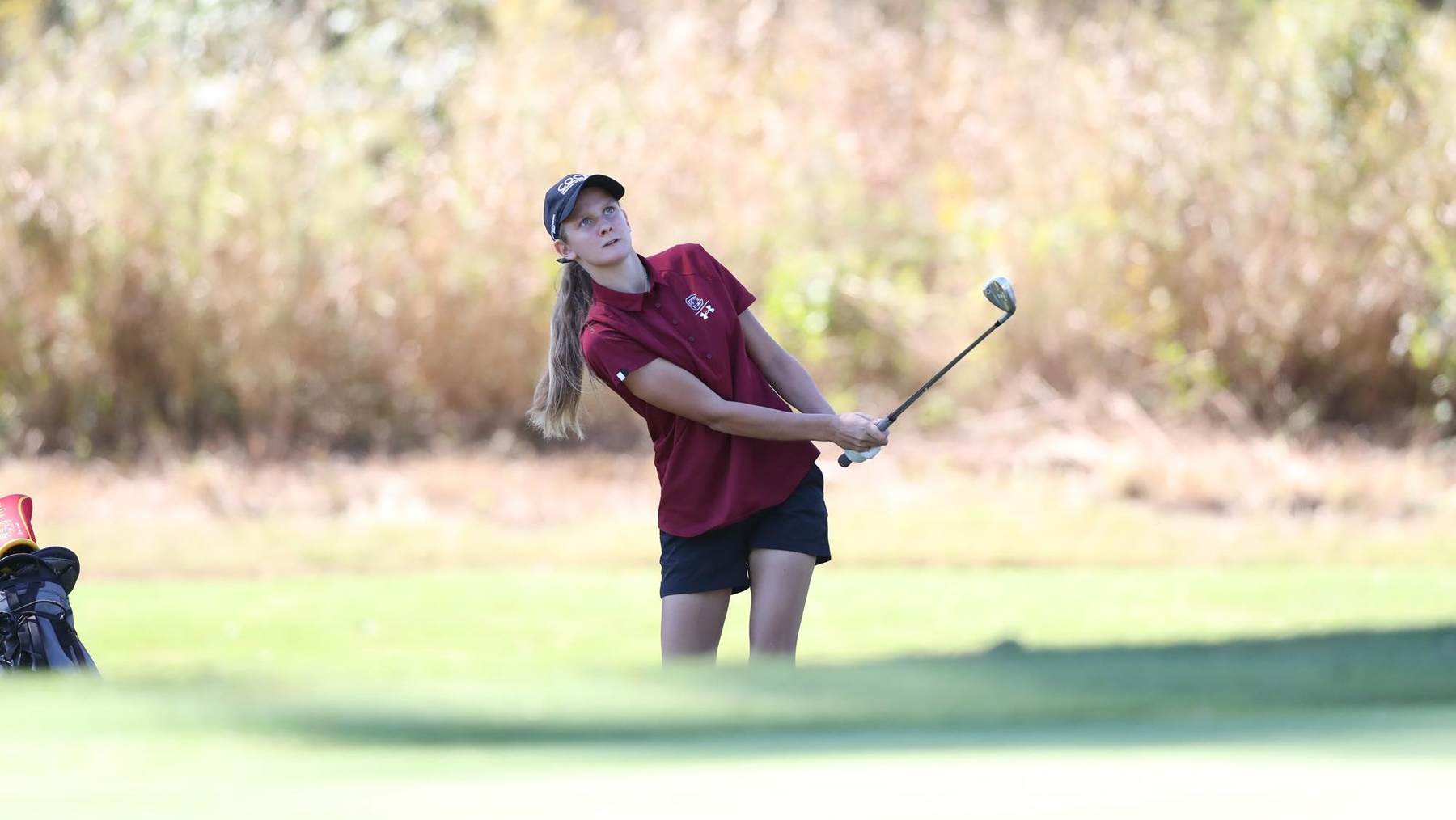 Play Suspended at Landfall Tradition