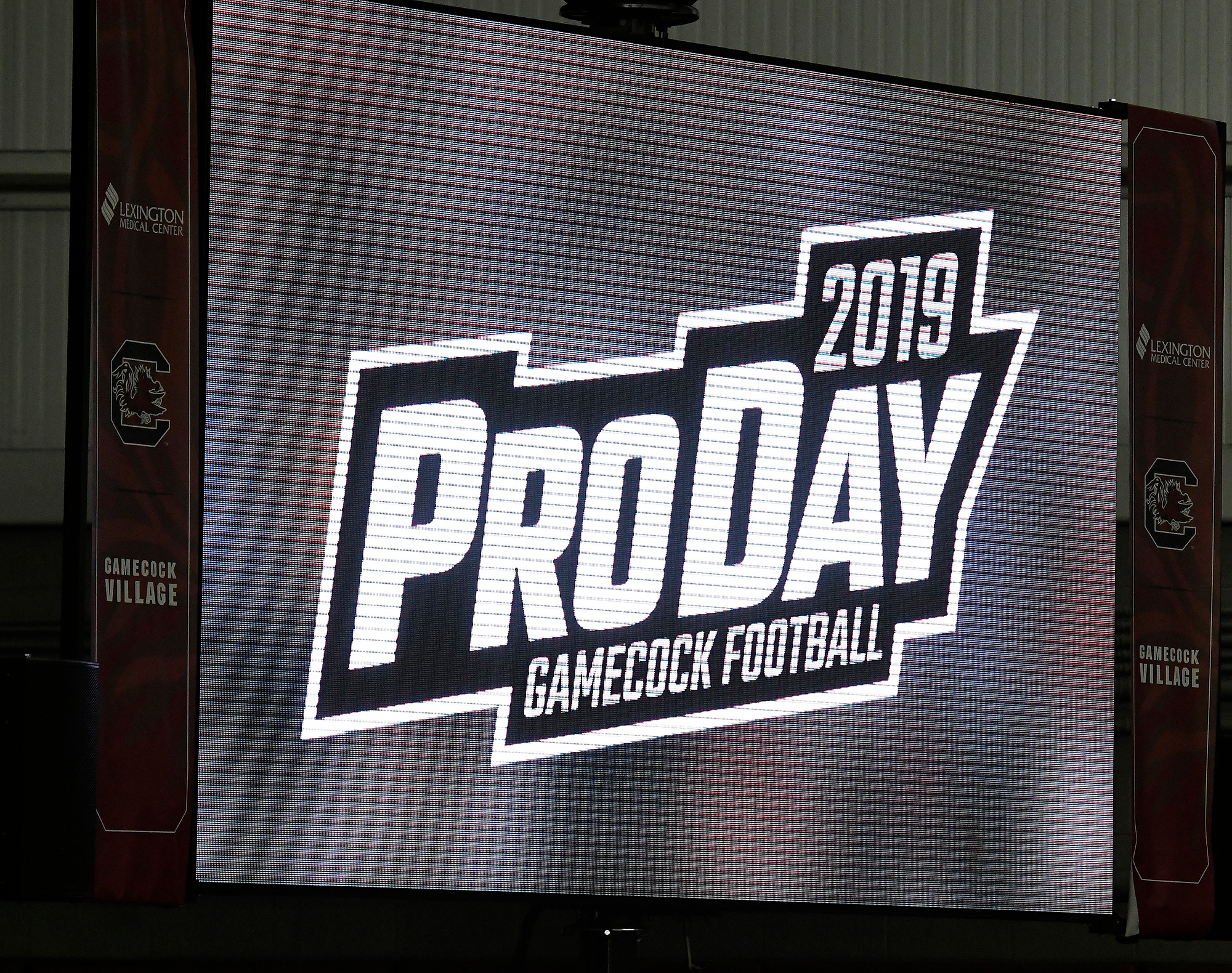 Pro Day