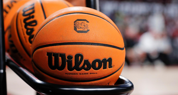 NCAA BASKETBALL:  Jan 15 Florida at South Carolina