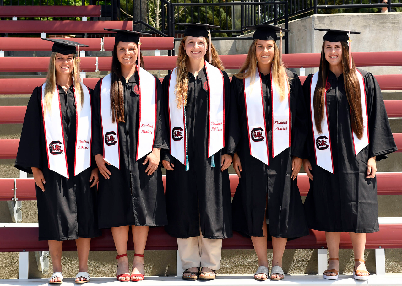 South Carolina Softball