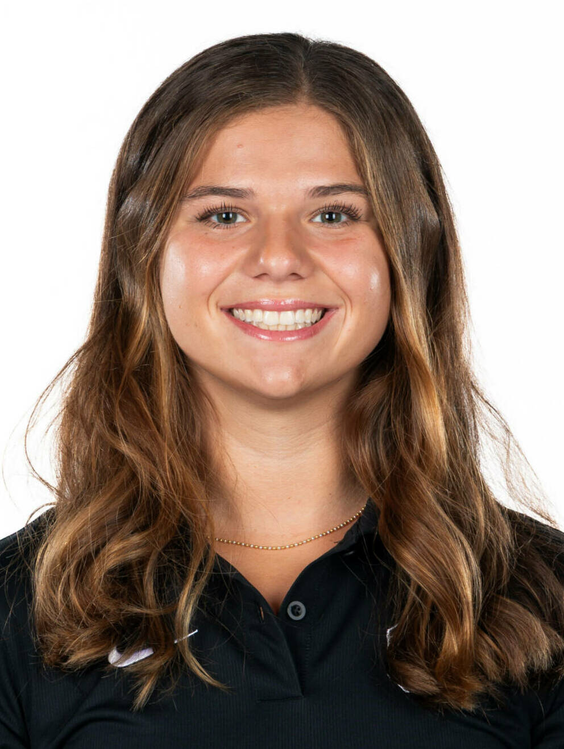 Katy Prusso - Equestrian - University of South Carolina Athletics